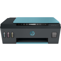 Cтруйный цветной МФУ HP Smart Tank 516 (3YW70A)