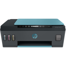 Cтруйный цветной МФУ HP Smart Tank 516 (3YW70A)