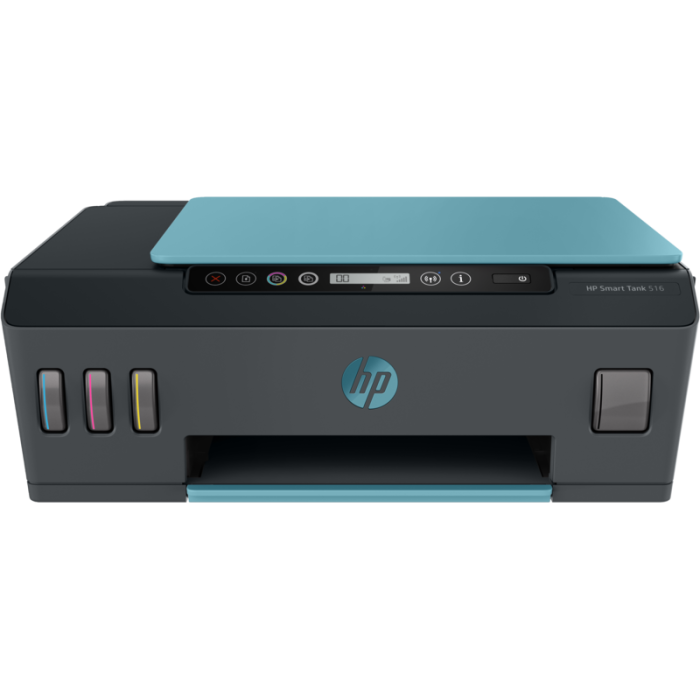 Cтруйный цветной МФУ HP Smart Tank 516 (3YW70A)