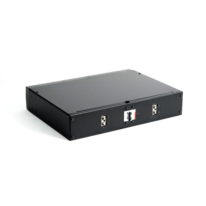 БАТАРЕЙНЫЙ БЛОК SKAT BC 24/18 RACK