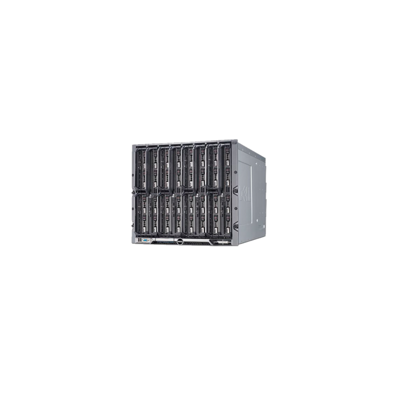 Blade-система DELL DELL ChassisM1000e арт. № 4349-M1000e