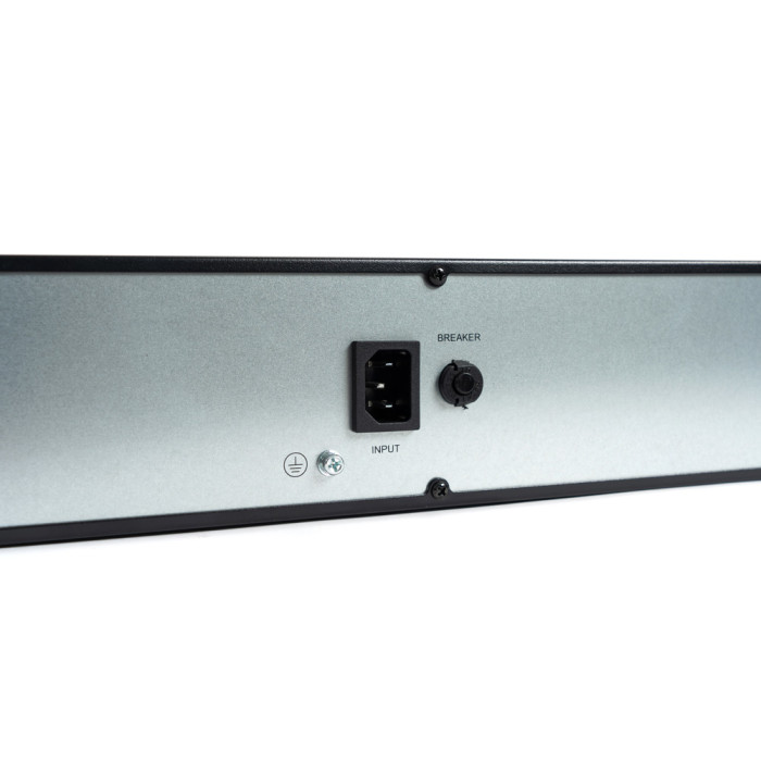 БАТАРЕЙНЫЙ БЛОК SKAT BC 24/18S RACK