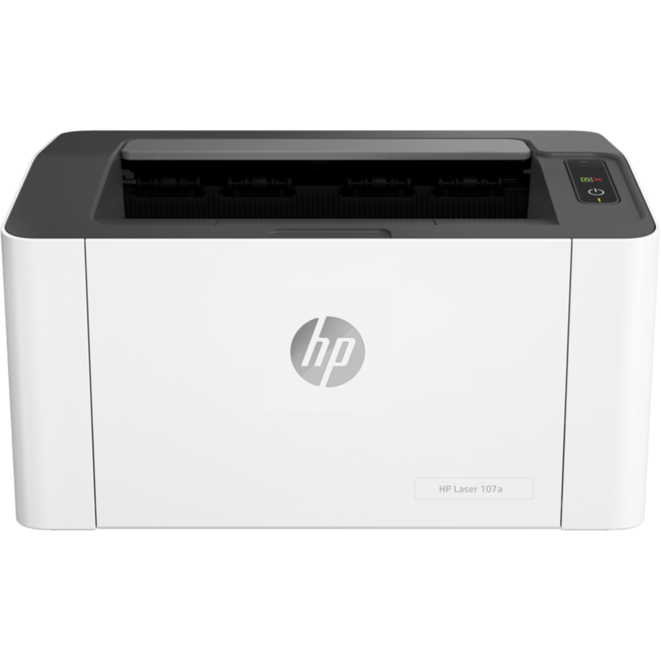 Чёрно-белый лазерный принтер HP Laser 107a