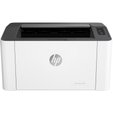Чёрно-белый лазерный принтер HP Laser 107a