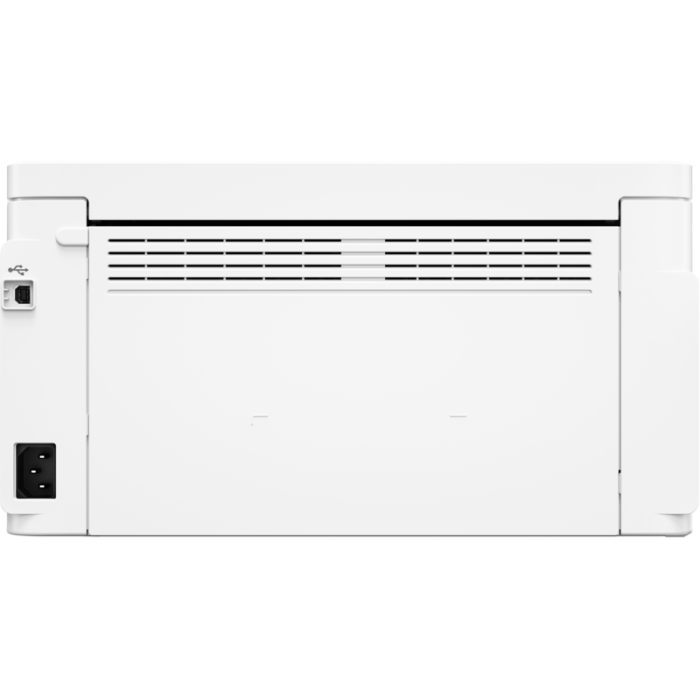 Чёрно-белый лазерный принтер HP LASER 107W