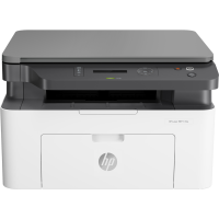 Чёрно-белый лазерный МФУ HP Laser 135a (4ZB82A)