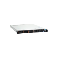 Сервер IBM x3530 M48SFF арт. № 592-x3530-M4-8SFF