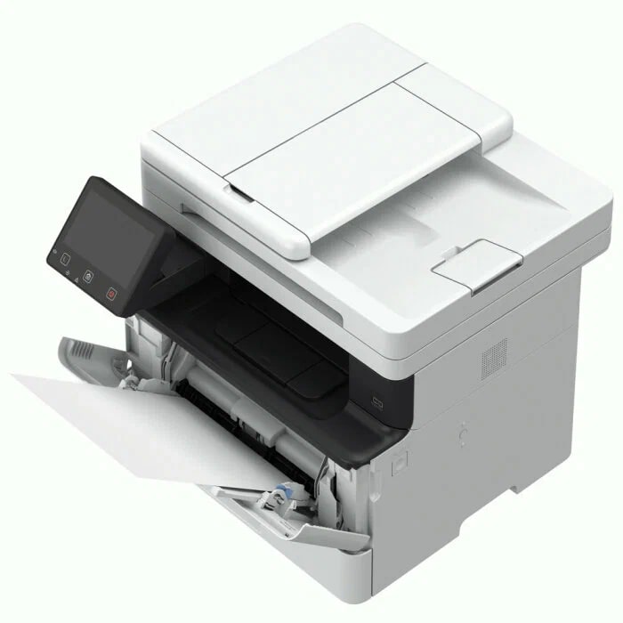 Чёрно-белый лазерный МФУ Canon i-SENSYS MF463dw