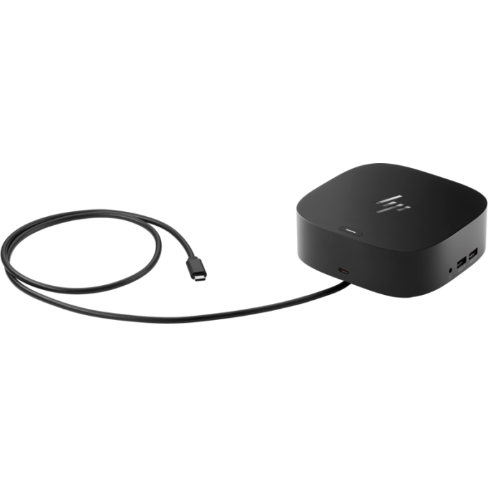 Док-станция HP USB-C G5 (5TW10AA)