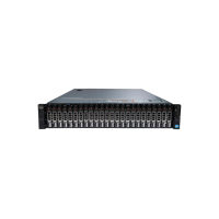 Сервер DELL R720xd24SFF арт. № 713-R720xd-24SFF