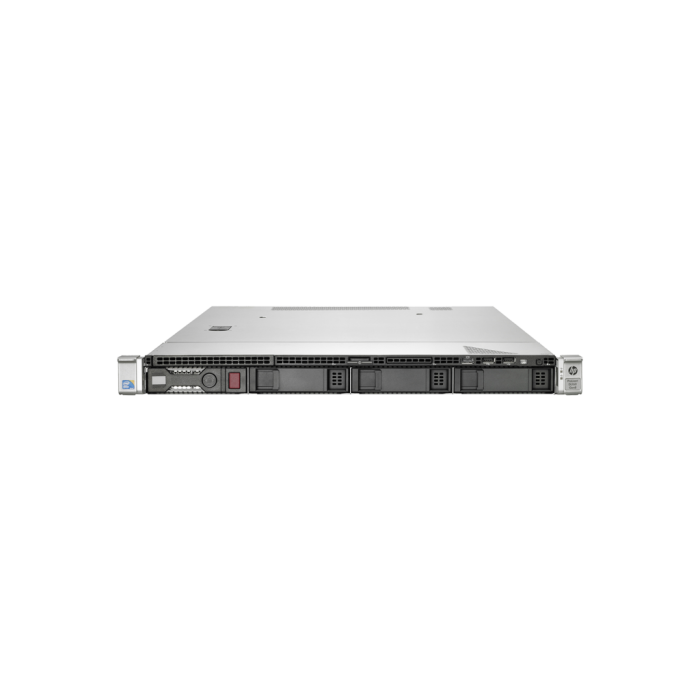 Сервер HP DL160 Gen84LFF арт. № 757-DL160-G8-4LFF