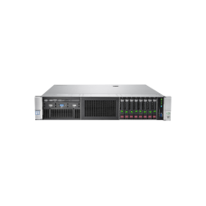 Сервер HP DL380 Gen98SFF арт. № 792-DL380-G9-8SFF