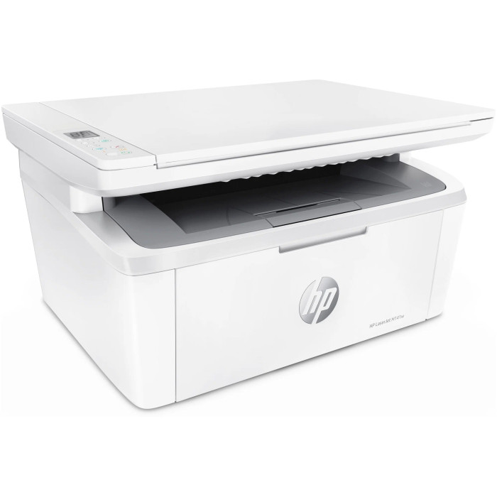 Чёрно-белый лазерный МФУ HP Laserjet 141w