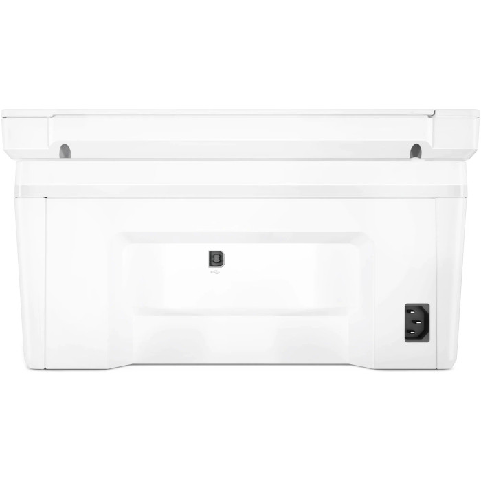 Чёрно-белый лазерный МФУ HP Laserjet 141w