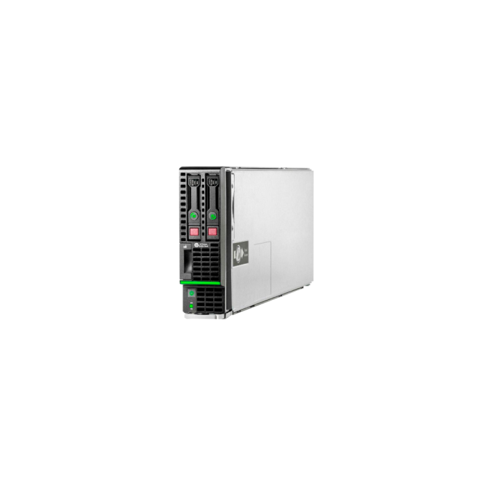 Лезвие HP HP BL420c Gen8 арт. № 874-BL420c-G8
