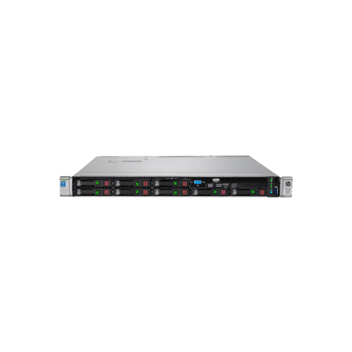 Сервер HP DL360 Gen98SFF арт. № 9594-DL360-G9-8SFF