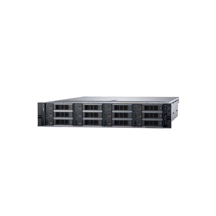 Сервер DELL R740xd12LFF арт. № 997-R740xd-12LFF