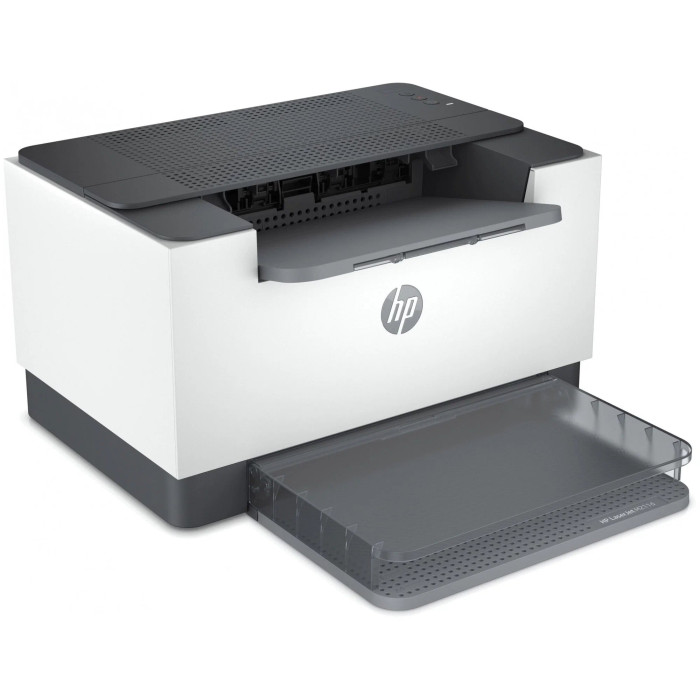 Чёрно-белый лазерный принтер HP LaserJet M211d