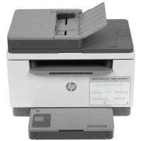 Чёрно-белый лазерный МФУ HP LaserJet M236sdn