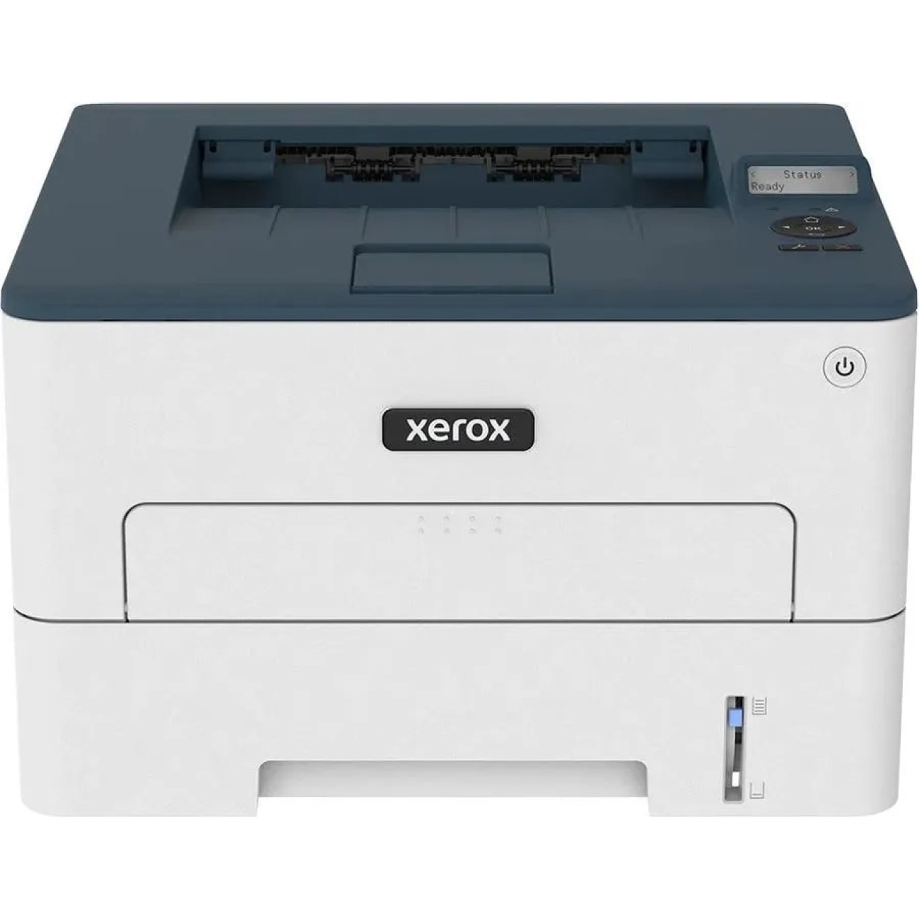 Принтер лазерный Xerox B230V_DNI черно-белый