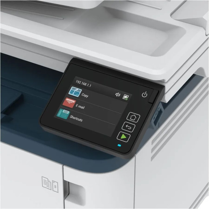 Принтер Xerox B305V_DNI (МФУ, лазерный, ч/б, А4)