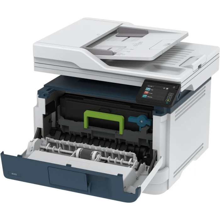 Принтер Xerox B305V_DNI (МФУ, лазерный, ч/б, А4)