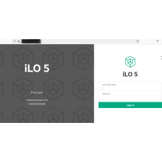 HPE iLO Advanced, 1 Server License, including 3yr 24x7 TS and Updates
