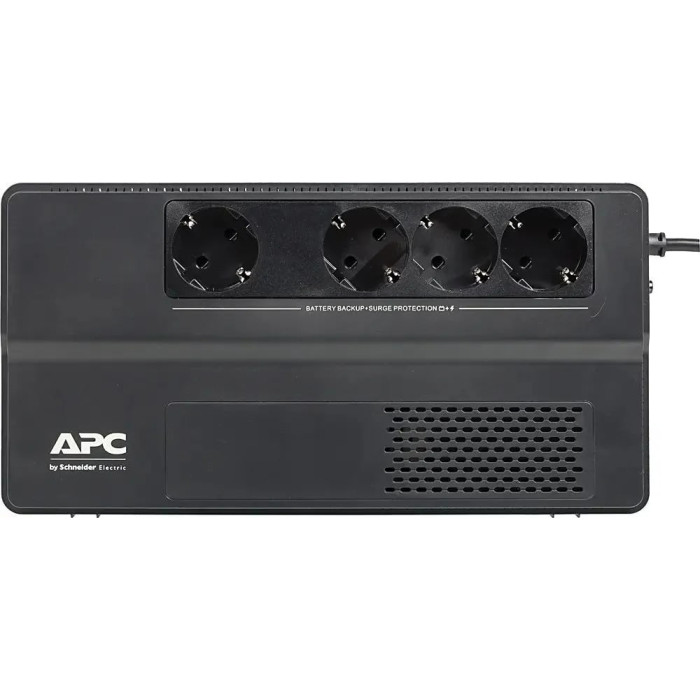 ИБП APC Easy-UPS BV650I-GR, 650ВA