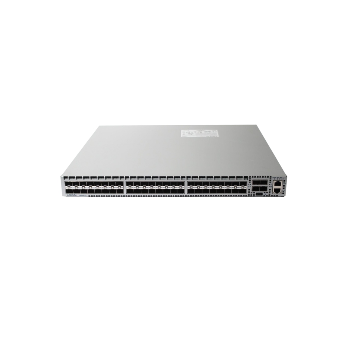 Коммутатор ARISTA ARISTA DCS-7050S-52 арт. № DCS-7050S-52
