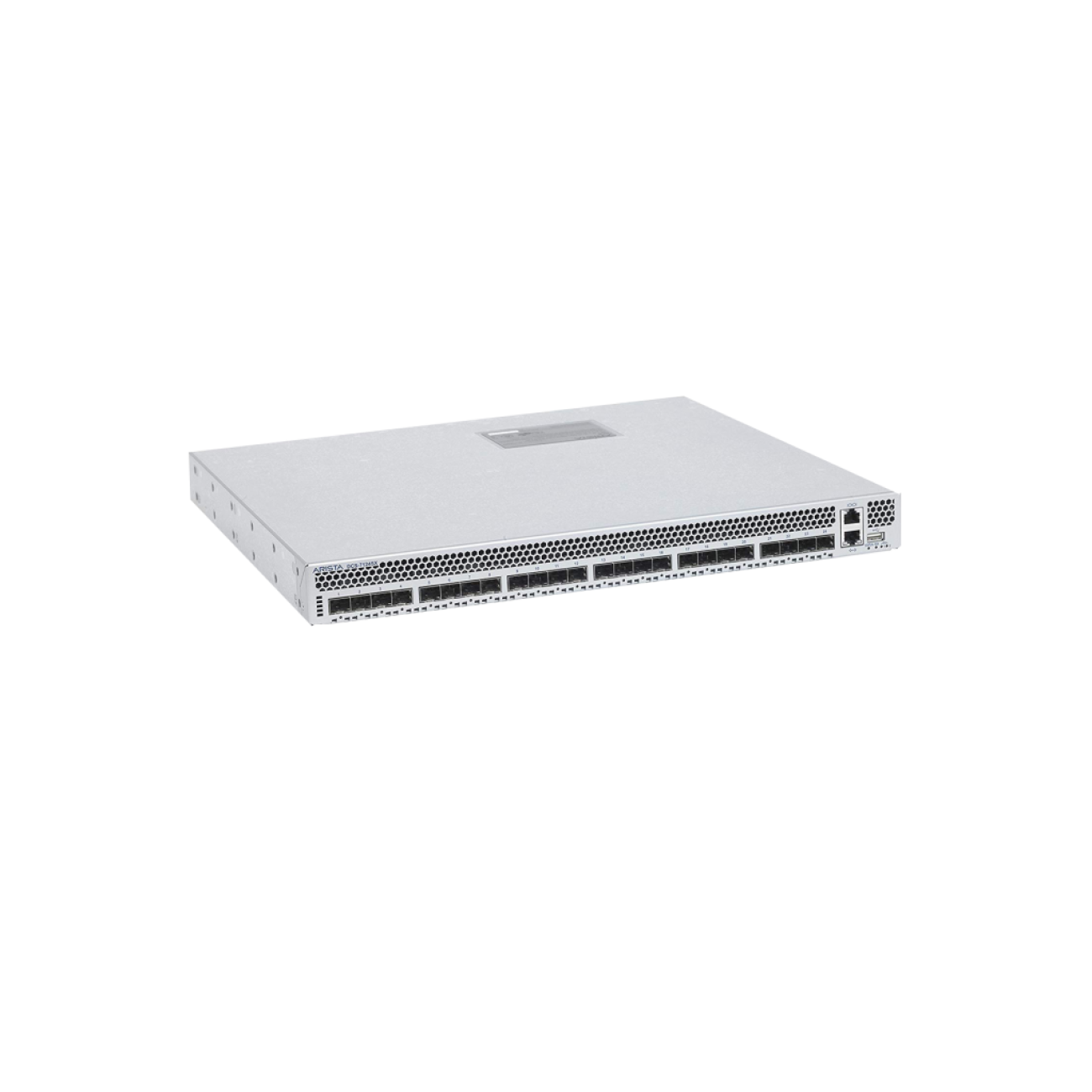 Коммутатор ARISTA ARISTA DCS-7124SX-F арт. № DCS-7124SX-F