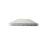 Коммутатор ARISTA ARISTA DCS-7124SR-F арт. № DCS-7124S R-F