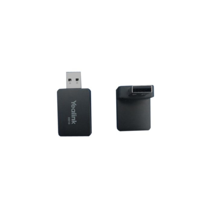 DECT-адаптер Yealink DD10K