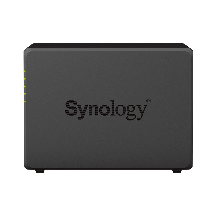 Сетевое хранилище NAS Synology DS1522+