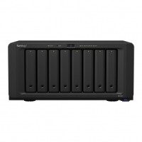 Сетевое хранилище NAS Synology DS1821+
