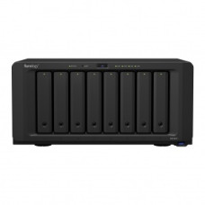 Сетевое хранилище NAS Synology DS1821+