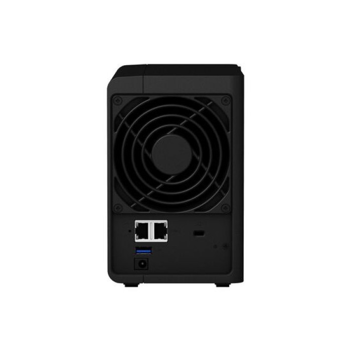 Сетевое хранилище NAS Synology DS220+