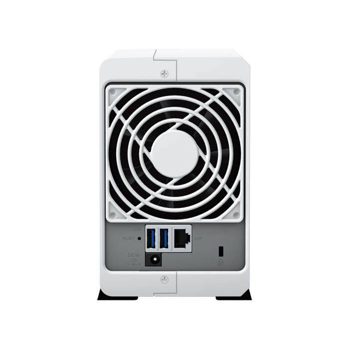 Сетевой накопитель Synology DS223j