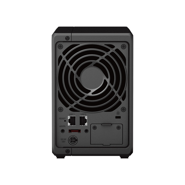 Сетевое хранилище NAS Synology DS723+