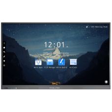 Интерактивная панель 65? Pixelpro (Intel® Core™ i5 / RAM 4 Gb / SSD 128 Gb)
