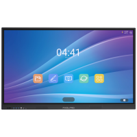 Интерактивная панель 85? Pixelpro (Intel® Core™ i3 / RAM 8 Gb / SSD 256 Gb)