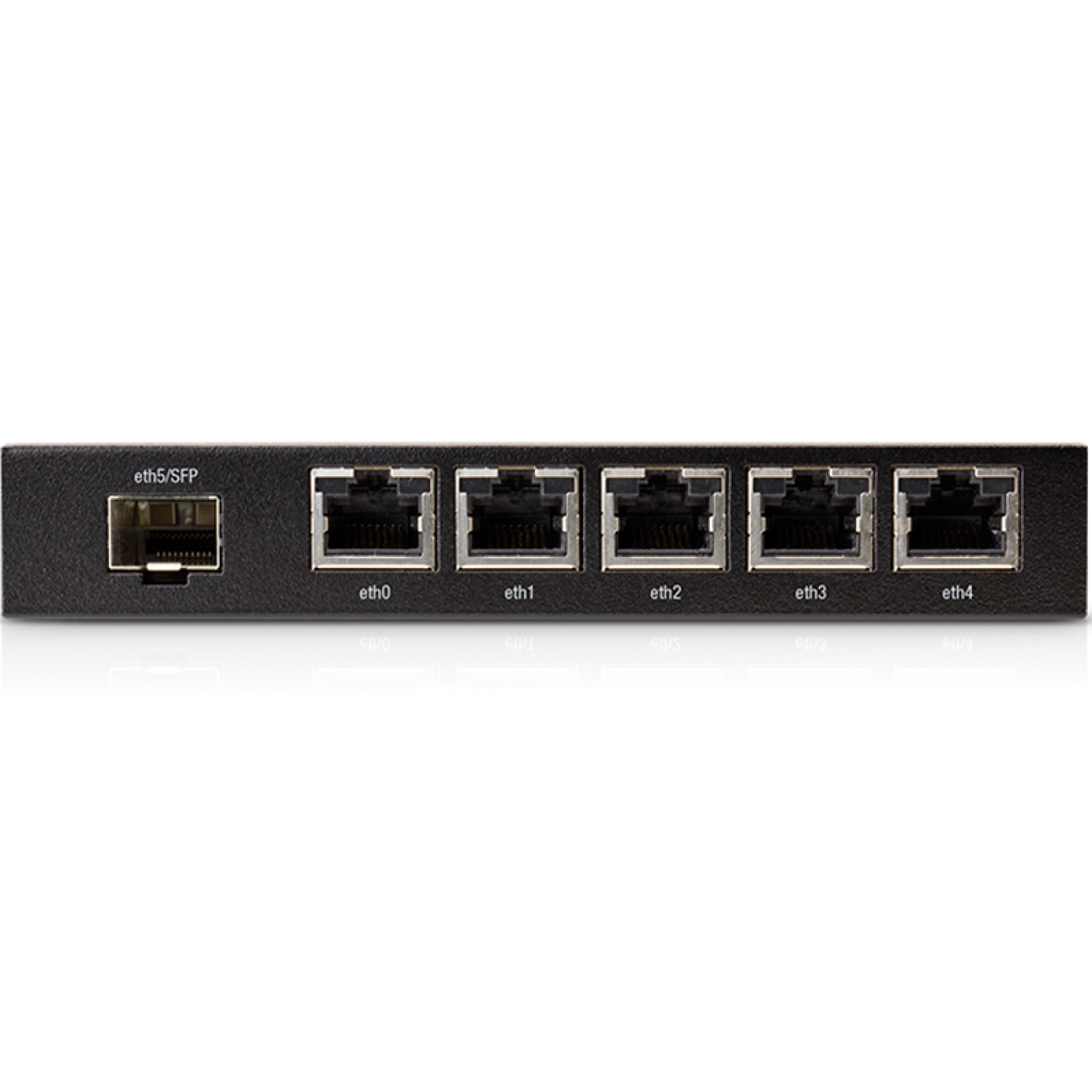 Коммутатор Ubiquiti EdgeRouter X SFP