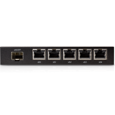 Коммутатор Ubiquiti EdgeRouter X SFP