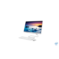 Моноблок Lenovo IdeaCentre AIO 3 24IIL5 White