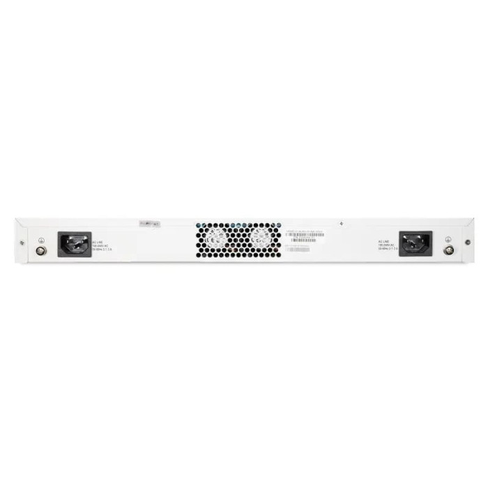 Межсетевой экран Fortinet FortiGate 100F