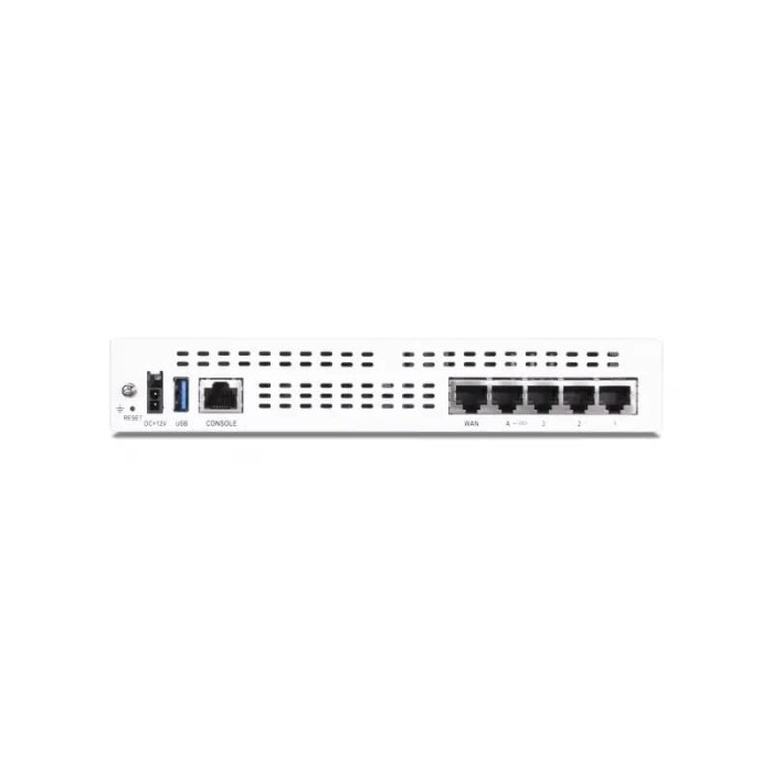 Межсетевой экран Fortinet FortiGate 40F