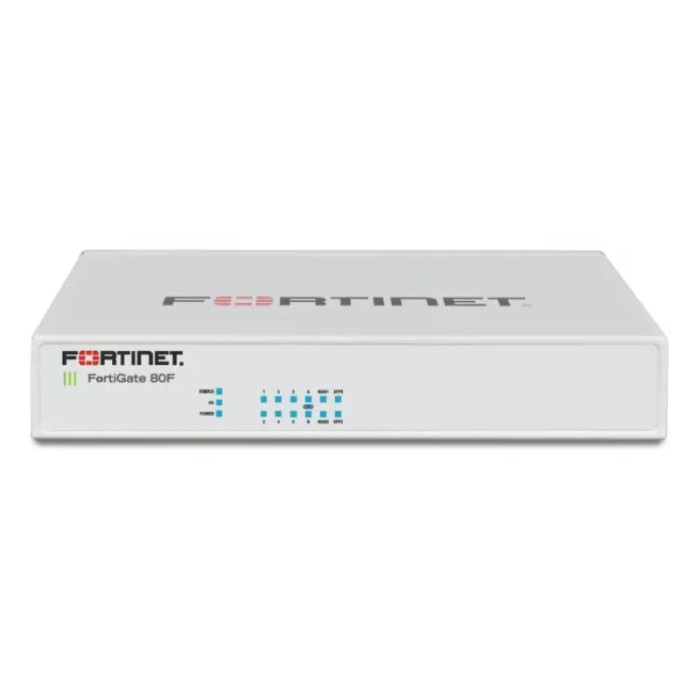 Межсетевой экран Fortinet FortiGate 80F