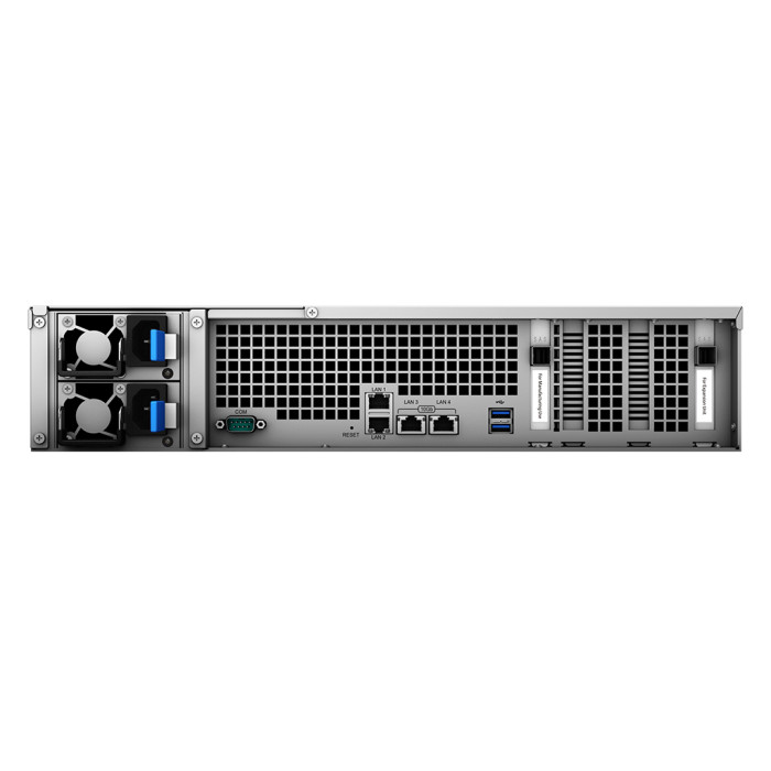 NAS сетевой накопитель Synology FlashStation FS6400