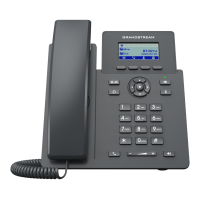 IP телефон Grandstream GRP2601 (без PoE) 2 SIP аккаунта, 2 линии, нет подсветки экрана
