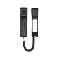 IP Телефон Fanvil H2U Black