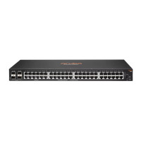 Коммутатор Aruba 6100 48G 4SFP+ Switch